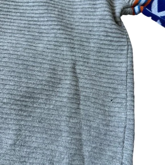 Boys Disney Sweater Lot Star Wars Mickey Mouse Pullover Sweatshirt Size 5/6 - Picture 12 of 12